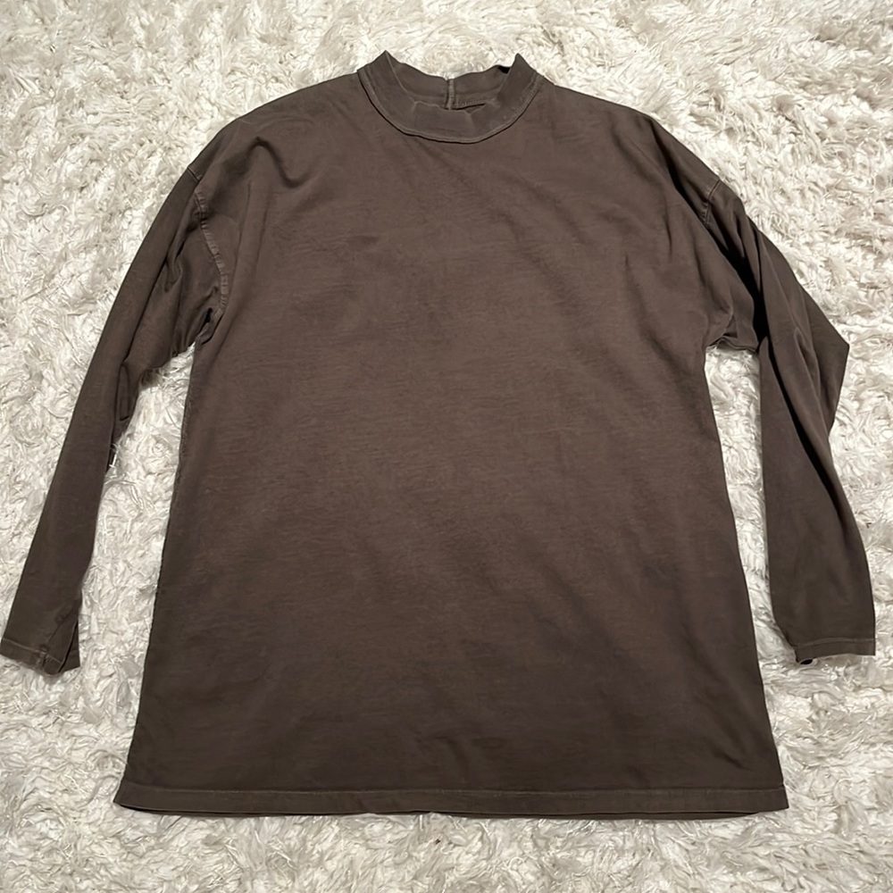 We the Free Be Free Tunic